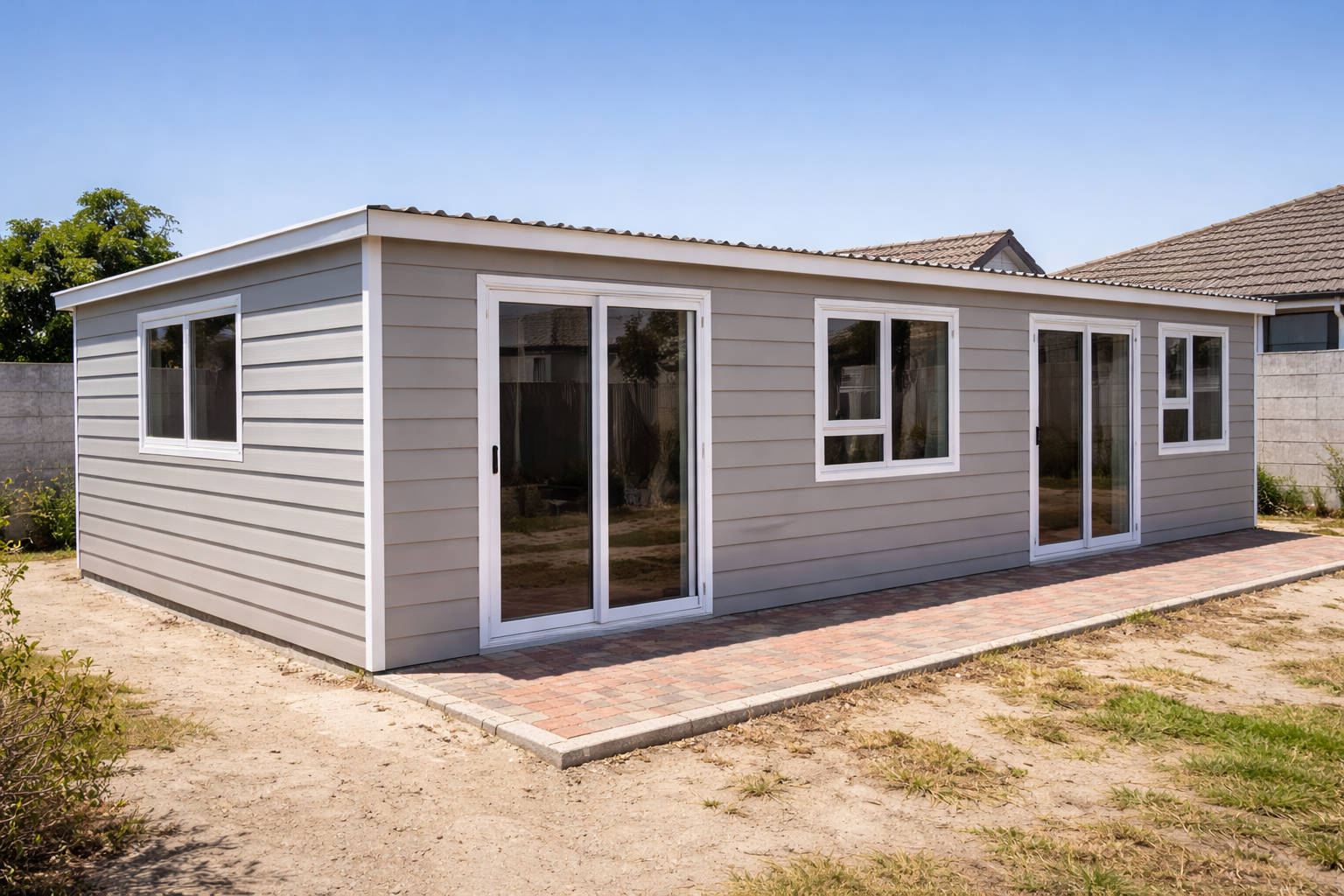 Nutec Wendy Houses cape town