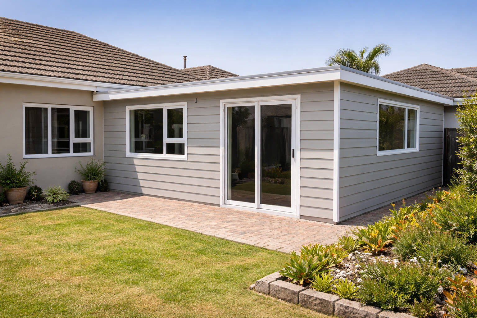 Nutec wendy house Cape Town