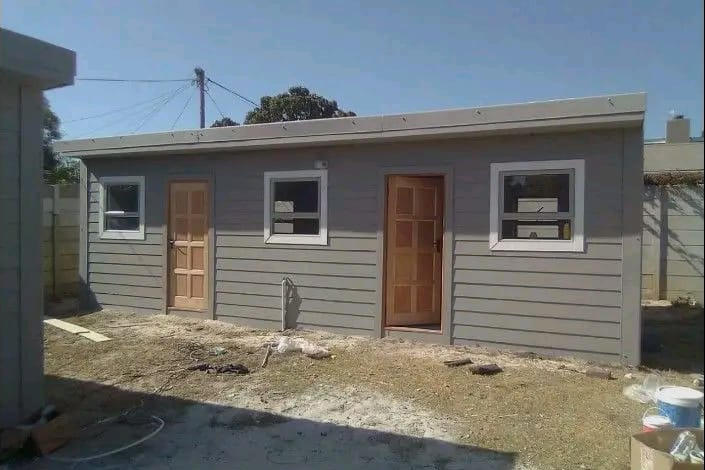 Nutec wendy house Cape Town